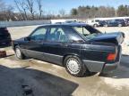 1993 Mercedes-Benz 190 E 2.3 en Venta en Franklin, WI - Rear End