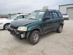 2001 Honda Cr-V Lx продається в Kansas City, KS - Front End