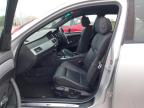 2009 BMW 530I M SPO for sale at Copart EAST KILBRIDE