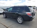 2010 Toyota Highlander Hybrid Limited იყიდება Sacramento-ში, CA - All Over