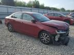 2017 Volkswagen Jetta Se   للبيع في Memphis، TN - Front End