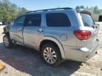 2013 Toyota Sequoia Limited for Sale in Knightdale, NC - Front End