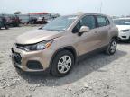 2018 Chevrolet Trax Ls للبيع في Cahokia Heights، IL - Front End