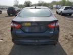 2014 Ford Fusion Se للبيع في Baltimore، MD - Minor Dent/Scratches