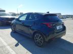 2021 TOYOTA YARIS EXCE for sale at Copart SANDWICH