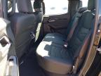 2024 ISUZU D-MAX V-CR for sale at Copart SANDY
