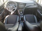 2017 Buick Encore Preferred Ii zu verkaufen in Ellwood City, PA - Front End