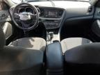 2015 Kia Optima Lx for Sale in Seaford, DE - Front End