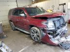 2017 Chevrolet Tahoe K1500 Premier for Sale in Lyman, ME - Front End