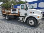 2005 Sterling Truck L 7500 იყიდება Dunn-ში, NC - Minor Dent/Scratches