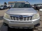 2013 Subaru Forester 2.5X Premium na sprzedaż w Littleton, CO - Side