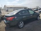 2016 Nissan Sentra S en Venta en Des Moines, IA - Front End