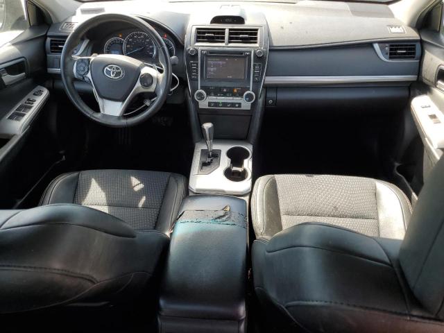  TOYOTA CAMRY 2014 Сharcoal