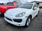 2013 Porsche Cayenne  for Sale in Portland, OR - Damage History