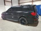 2014 Mercedes-Benz Gl 550 4Matic for Sale in Hurricane, WV - Front End