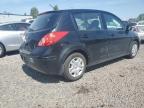 2011 Nissan Versa S for Sale in Portland, OR - Mechanical