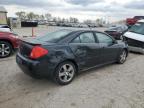 2010 Pontiac G6  за продажба в Pekin, IL - Rear End