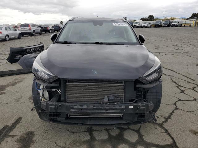 HYUNDAI TUCSON 2019 Czarny