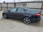 2019 Ford Fusion Titanium for Sale in Los Angeles, CA - Front End