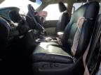 2017 Nissan Armada Sv for Sale in Jacksonville, FL - Front End