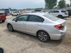 2014 Honda Civic Lx за продажба в Wichita, KS - Front End