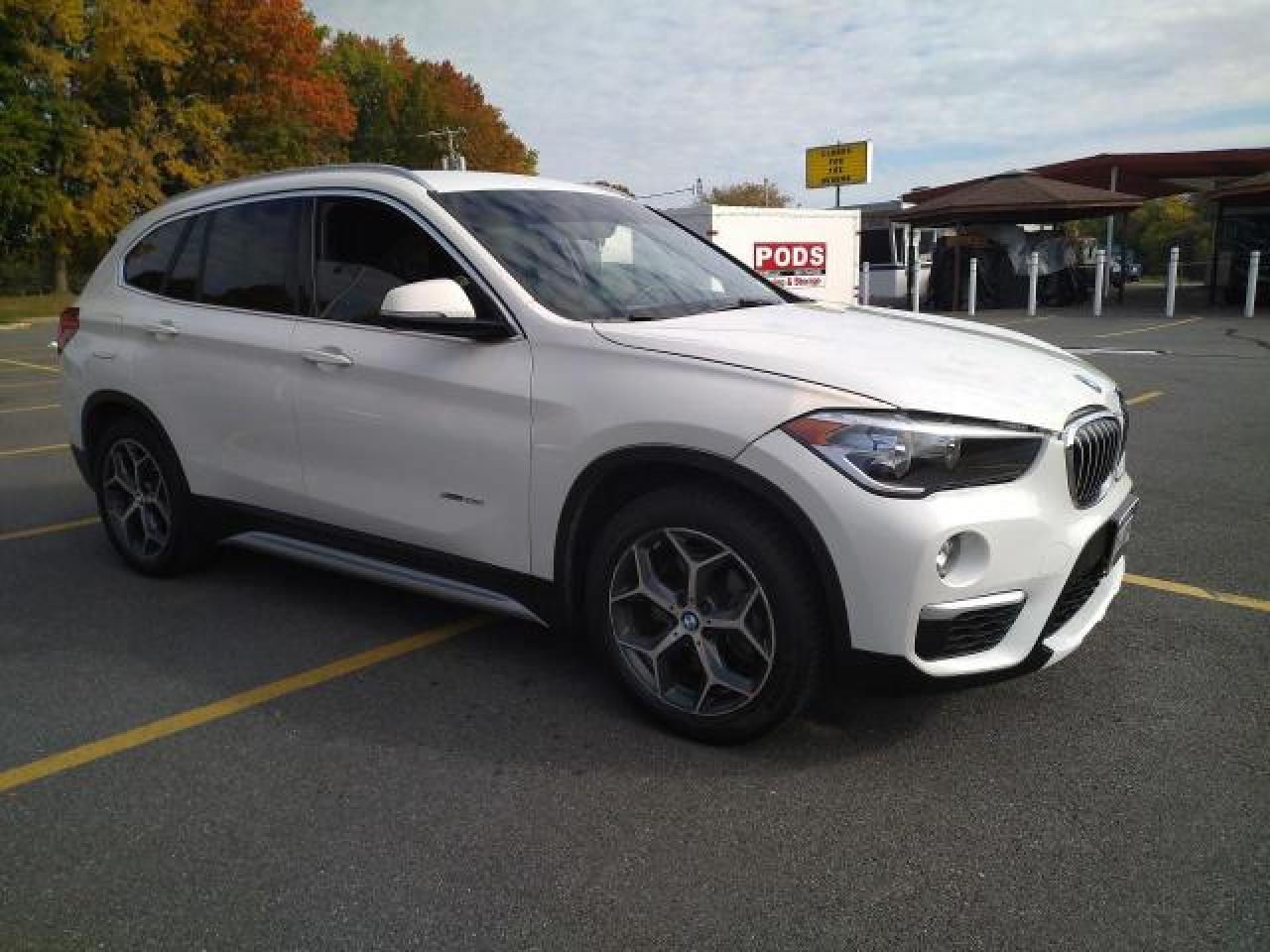 2016 Bmw X1 Xdrive28I for Sale in Albany, NY - Minor Dent/Scratches