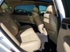 2016 Hyundai Genesis 3.8L de vânzare în Montgomery, AL - Front End