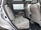 2015 Toyota Highlander Limited იყიდება Houston-ში, TX - Front End