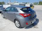 2013 HYUNDAI I30 ACTIVE for sale at Copart ST HELENS