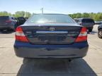 2002 Toyota Camry Le for Sale in Louisville, KY - Hail