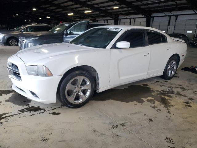 2013 Dodge Charger Se