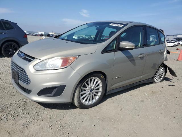 2015 Ford C-Max Se