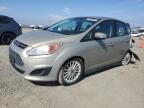 2015 Ford C-Max Se de vânzare în San Diego, CA - Rear End