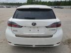 2013 Lexus Ct 200 for Sale in Harleyville, SC - Front End