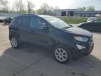 2018 Ford Ecosport Se for Sale in Bridgeton, MO - Hail