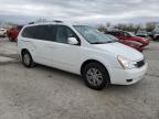 2012 Kia Sedona Lx للبيع في Kansas City، KS - Side