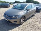 2014 VOLKSWAGEN GOLF SV SE for sale at Copart WISBECH