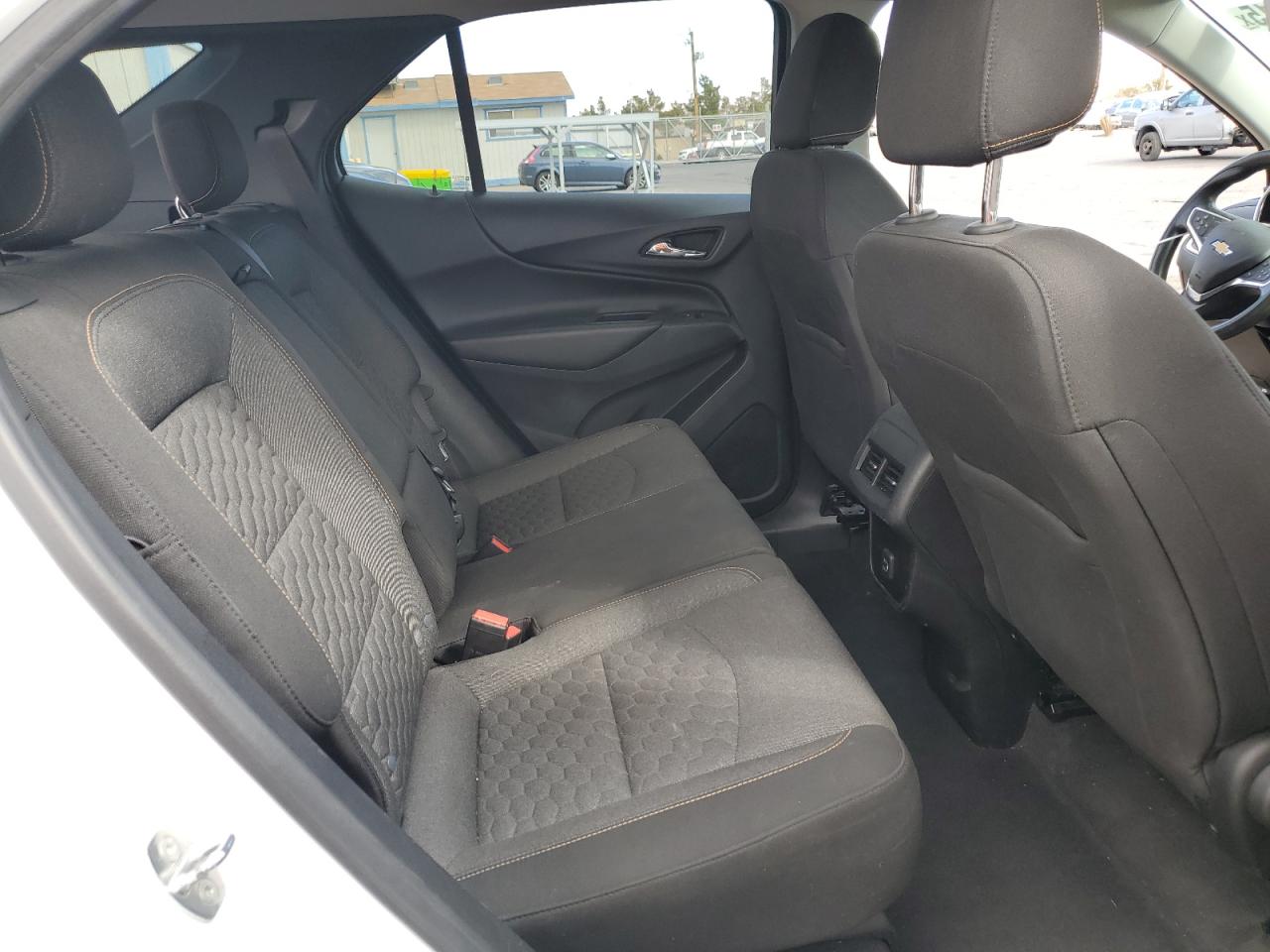 2020 Chevrolet Equinox Lt VIN: 2GNAXKEV0L6204932 Lot: 52130015