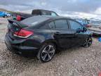 2014 Honda Civic Si for Sale in Magna, UT - Front End