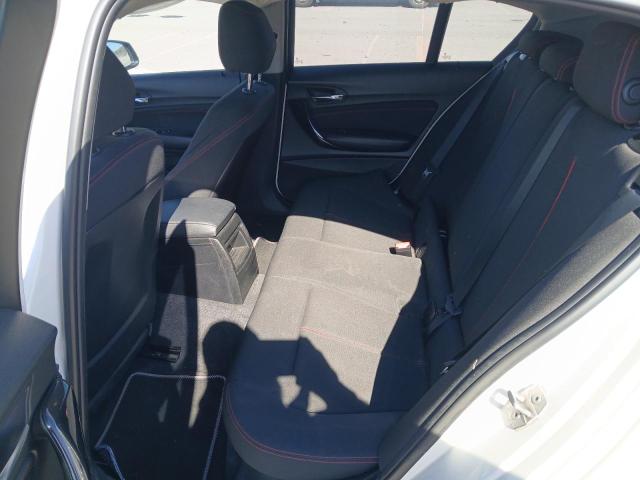 2012 BMW 114I SPORT