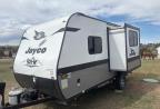 2022 JAYCO                       JAY FLIGHT for sale at Copart CO - DENVER SOUTH