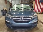 2017 Honda Pilot Ex на продаже в West Mifflin, PA - Mechanical
