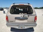 1998 Ford Explorer  na sprzedaż w New Braunfels, TX - Rollover