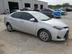 2018 Toyota Corolla L for Sale in Jacksonville, FL - Side