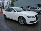 2011 Audi A4 Premium Plus за продажба в Portland, OR - Side