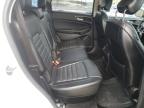 2015 Ford Edge Sel за продажба в Mendon, MA - Rear End
