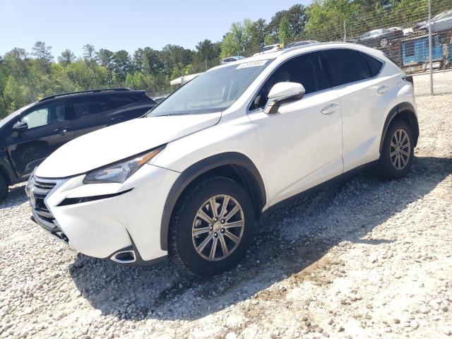 2016 Lexus Nx 200T Base