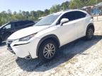 2016 Lexus Nx 200T Base for Sale in Ellenwood, GA - Rear End