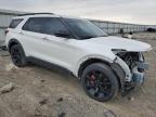 2020 Ford Explorer St na sprzedaż w Earlington, KY - Front End