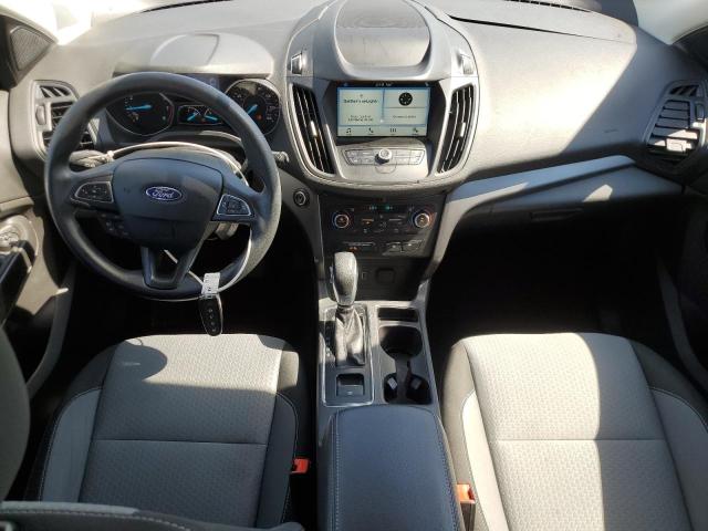  FORD ESCAPE 2019 Biały